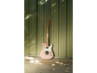 Yamaha Pacifica SC Std+ 11SM Ash Pink Yamaha Pacifica SC Std+ 11SM Ash Pink